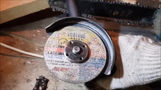 Заточка штилевской цепи болгаркой на электропиле макита смотреть онлайн