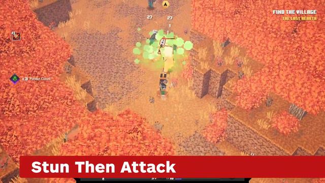 Minecraft Dungeons 60 Second Strategy смотреть онлайн