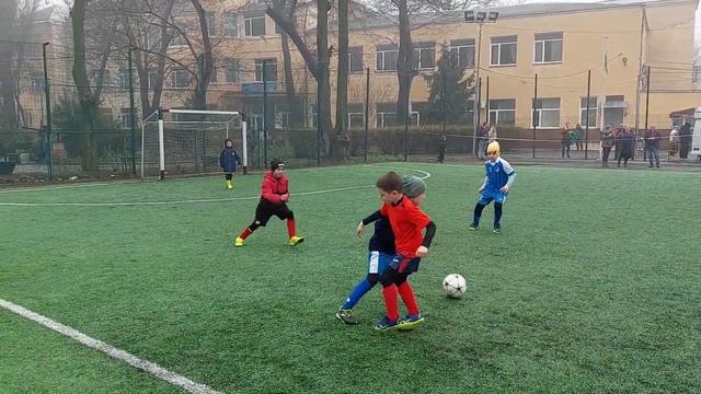 Атлетик Руденко - Фаворіт Подільськ смотреть онлайн