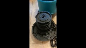 Строительный пылесос Bort  BSS-1220-Pro