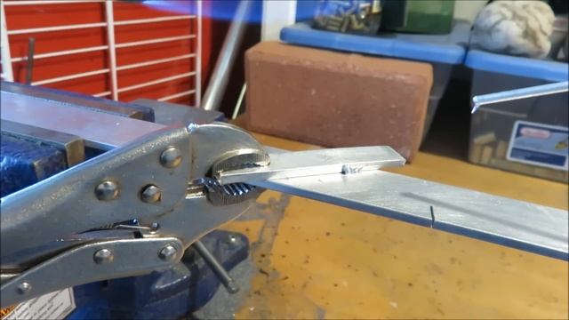 How to solder aluminum. смотреть онлайн