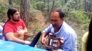 Ногай кыз - Арсланбек Султанбеков