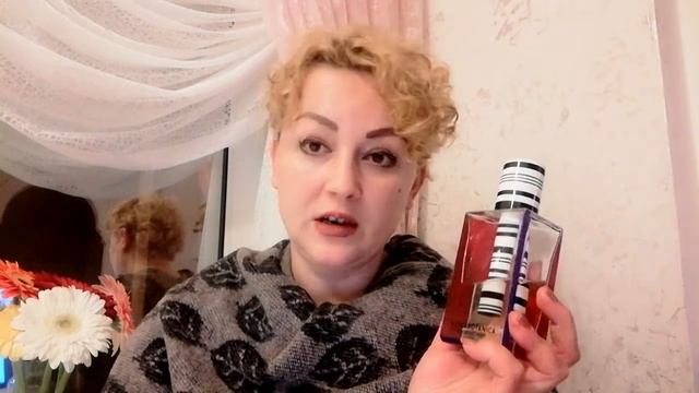 Balenciaga flora botanika parfüm. Обзор и личное мнение о аромате. смотреть онлайн