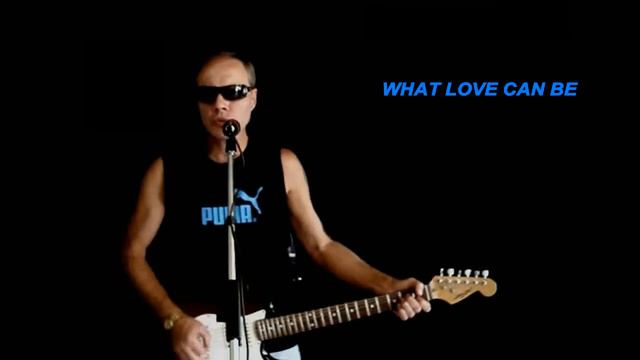 What Love Can Be cover ex Kingdom Come (Arthur Brown - русский текст А.Баранов) смотреть онлайн