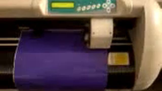 Ploter Jiachen H Series Cutting Plotter смотреть онлайн