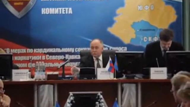 Реабилитация зависимых людей на Северном Кавказе (Николай Новопашин) смотреть онлайн