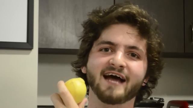 Well, When Life Gives You Lemons! Funny Cereal Vine