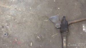 Bmw x5 e53 замена сальников редуктора