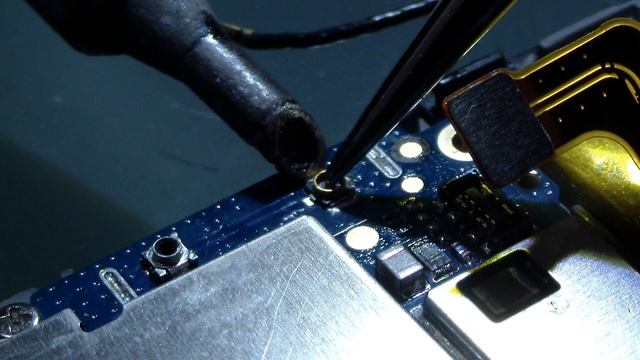 Low network signal in the smartphone - repair / Смартфон плохо ловит сеть - ремонт смотреть онлайн