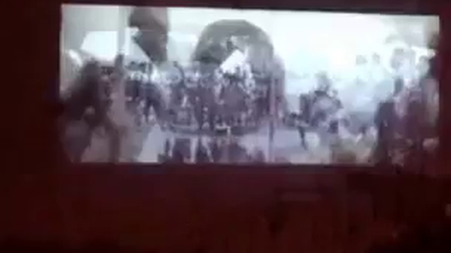 Отрывок из фильма The King смотреть онлайн