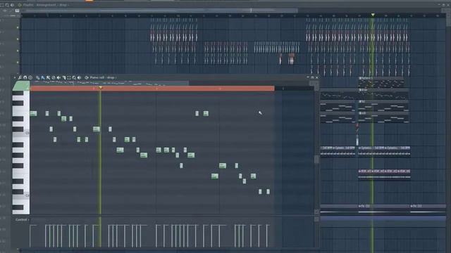 Fl Studio 20  Remake  FREE FLP Projects. Урок Fl Studio Tutorial