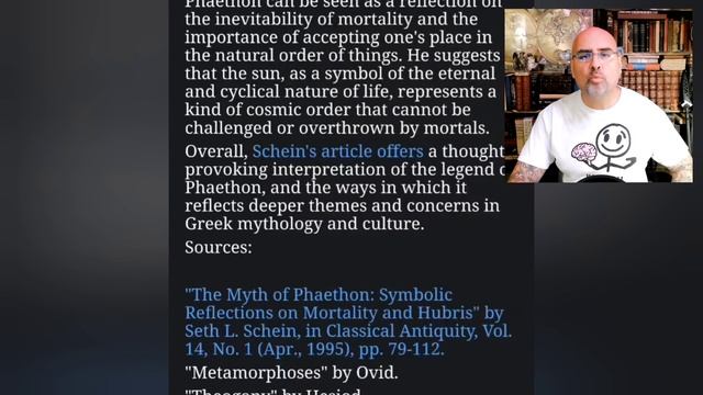 ChatGPT: The Fake Data Phenomenon смотреть онлайн