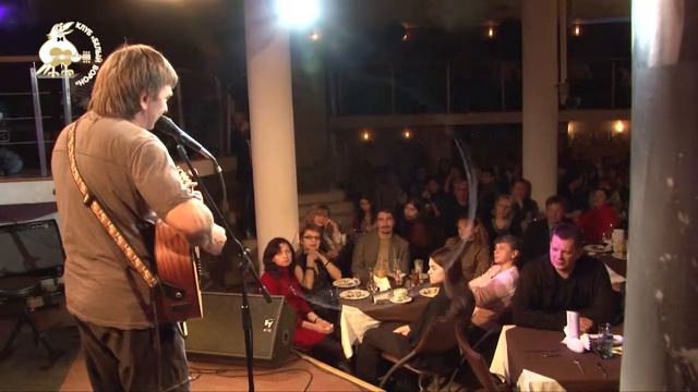 Андрей Козловский - Кораблик смотреть онлайн