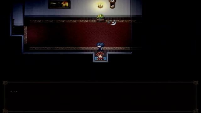 Прохождение Ningyou no Ito. Часть 2. Осколки в глазах. смотреть онлайн