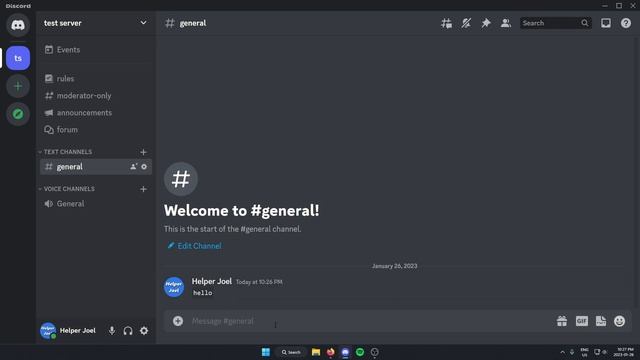 Send Code Block Messages On Discord смотреть онлайн
