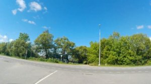 Мещёрский затерянный мир #34 Лемёшинские тайны  коровы кони да урочище Чёрная грива