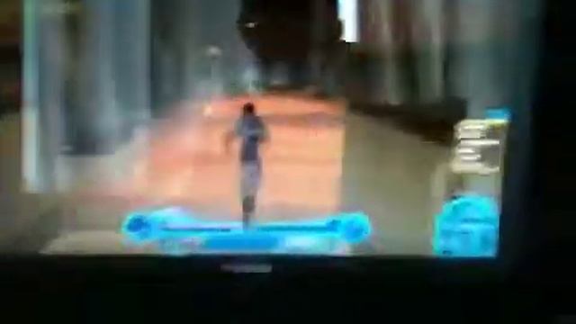 SWTOR on Toshiba Sattellite смотреть онлайн