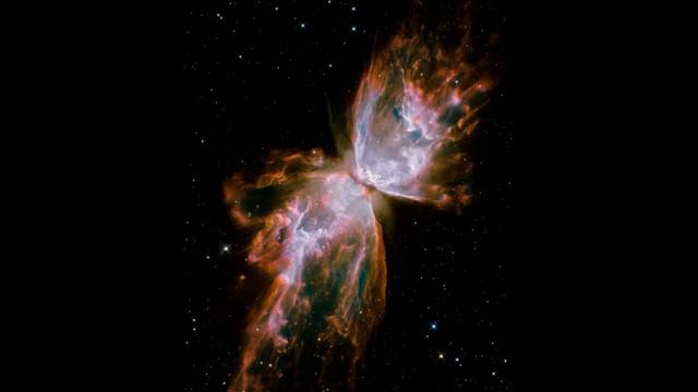 10 фото с Хаббла смотреть онлайн