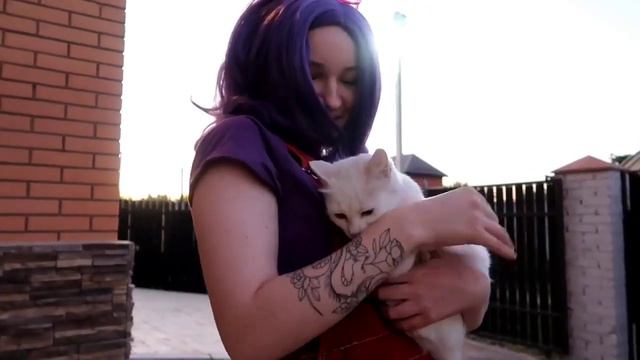 Как выглядит Лина06 в реальной жизни смотреть онлайн