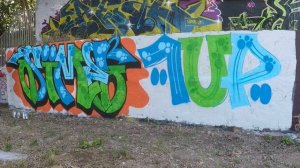 SEEM ART Graffiti Sessions 06 2023 Part3 1UP LPC
