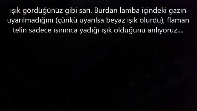 FLORESAN LAMBAYA DOĞRU AKIM VERİLİRSE_Bugün Ne Deneyelim? -4- смотреть онлайн