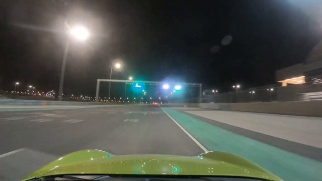 Porsche Cayman R @ Kuwait motor Town 2020 / at KMT смотреть онлайн