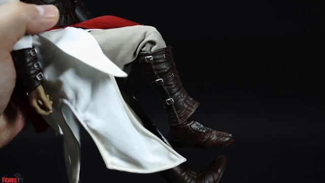 [Unboxing&Details] Assassin's creed -Altair 1/6 Scale Figure {Damtoys} смотреть онлайн