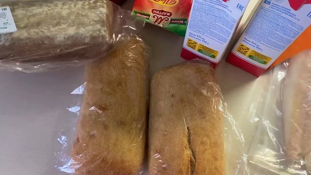 ВЛОГ:ЗАВТРАК?ПОКУПКИ/ФИКС ПРАЙС/ВИТАМИНЫ/ПОСЛЕДСТВИЯ ОМИКРОНА(ПЕРВАЯ ВАЛЕНТИНКА?❤️ смотреть онлайн
