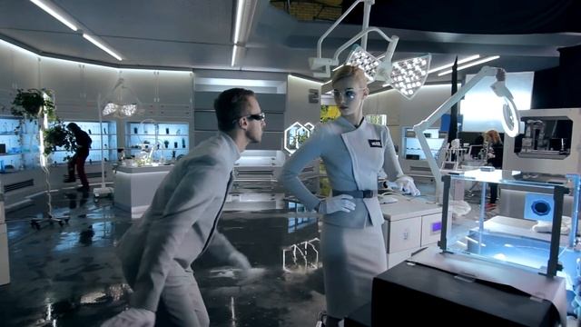 Лаборатория: как мы создавали новую рекламу Tele2 смотреть онлайн