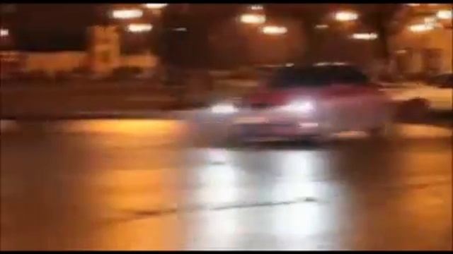Mazda 6 mps drift around смотреть онлайн