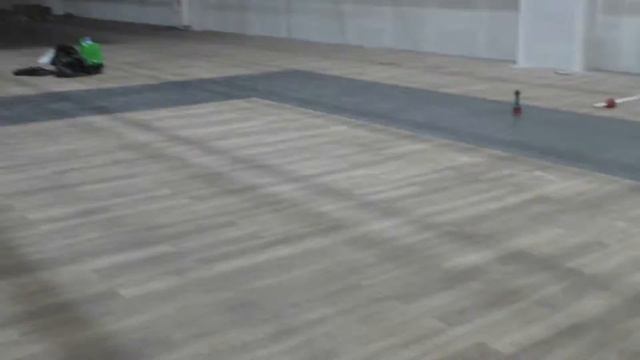 Укладка плитки пвх Forbo Effekta