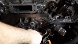 Течь охлаждающей жидкости из блока на инфинити фх35