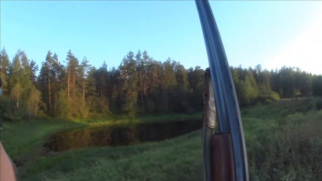 Как скобари по уткам мажут! Охота 2021 первая! смотреть онлайн