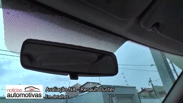 Renault Duster - Detalhes - NoticiasAutomotivas.com.br смотреть онлайн