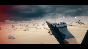 Days Of Heroes: D-Day [PC] Announcement Teaser #1