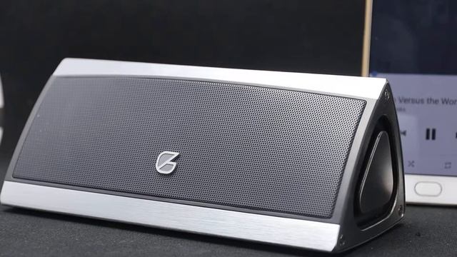 Тест звучания колонки GZ electronics LoftSound GZ-66 Новинка смотреть онлайн