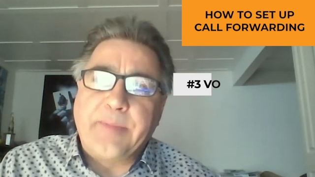 How To Set Up Call Forwarding For Your Office Phone смотреть онлайн