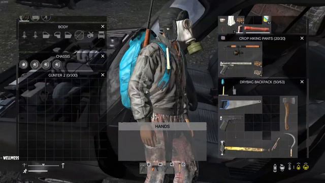We found some WHEELS - Dayz Single-player - 3 смотреть онлайн