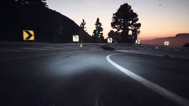NFS Payback | Nissan Silvia S13 Drift and Run смотреть онлайн