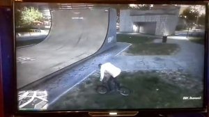 ГДЕ В ГТА 5 НАЙТИ (BMX)
