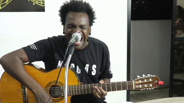 DJ BETÃO E TIBLESS VITROLA 70 NO SAMBA ROCK SHOW смотреть онлайн