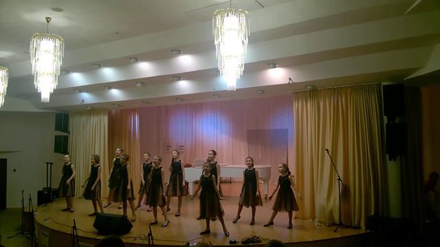 "ВЕРЬ В ЧУДЕСА" исполняет группа "Мэлоди" Красноярск смотреть онлайн