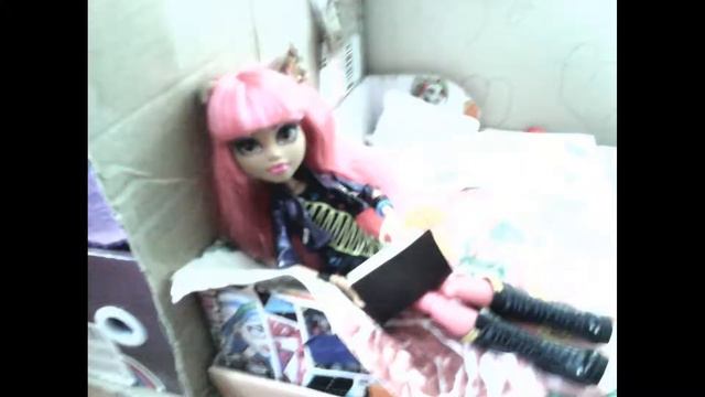 "Посвящается сестрам"//stop motion MH смотреть онлайн