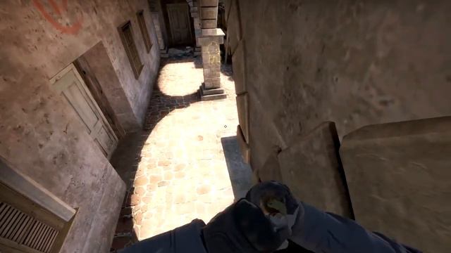 CS GO Global Elite VS Silvers #6 смотреть онлайн
