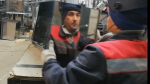 Тиг сварка. Варим своим телом.1мм варим без присада. Сила в аргоне.