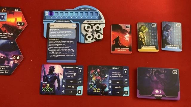 Tamashii | Solo playthrough | with Mike | Review copy provided смотреть онлайн