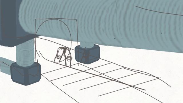 A robot named fight wip смотреть онлайн