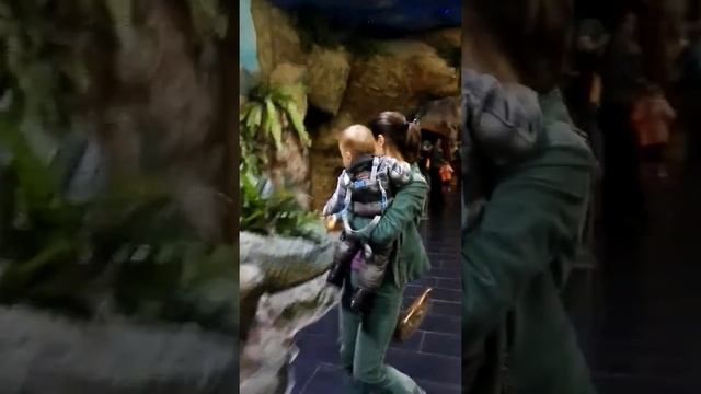 ТЦ РИО смотреть онлайн