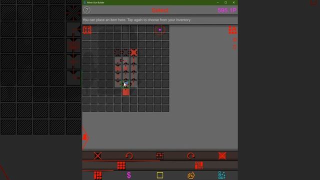 How to beat Challenge of Strength Task 1A (Miner Gun Builder) смотреть онлайн