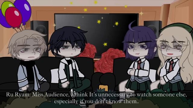 ָ࣪ ?❛ Operation: True Love❜﹏ react to Fem Y/N?⸼ ۫ ?꒱ смотреть онлайн